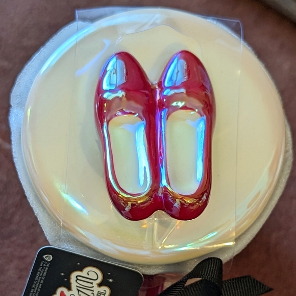 New Rae Dunn Artisan Collection By Magenta There's No Place Like Home Mug W Top - Picture 11 of 12